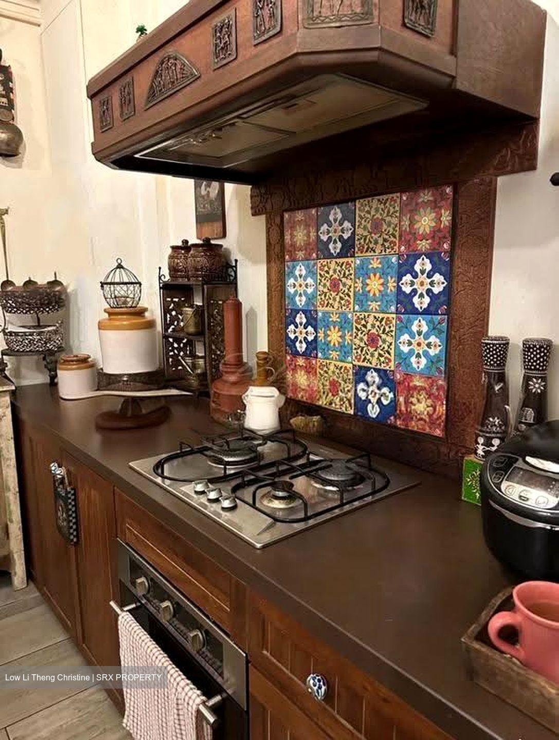 Upper Paya Lebar Road (D19), Terrace #619429581